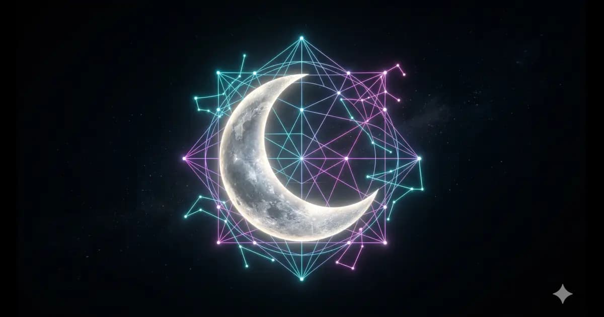 Why Your Moon Sign is the Secret to Daily Success